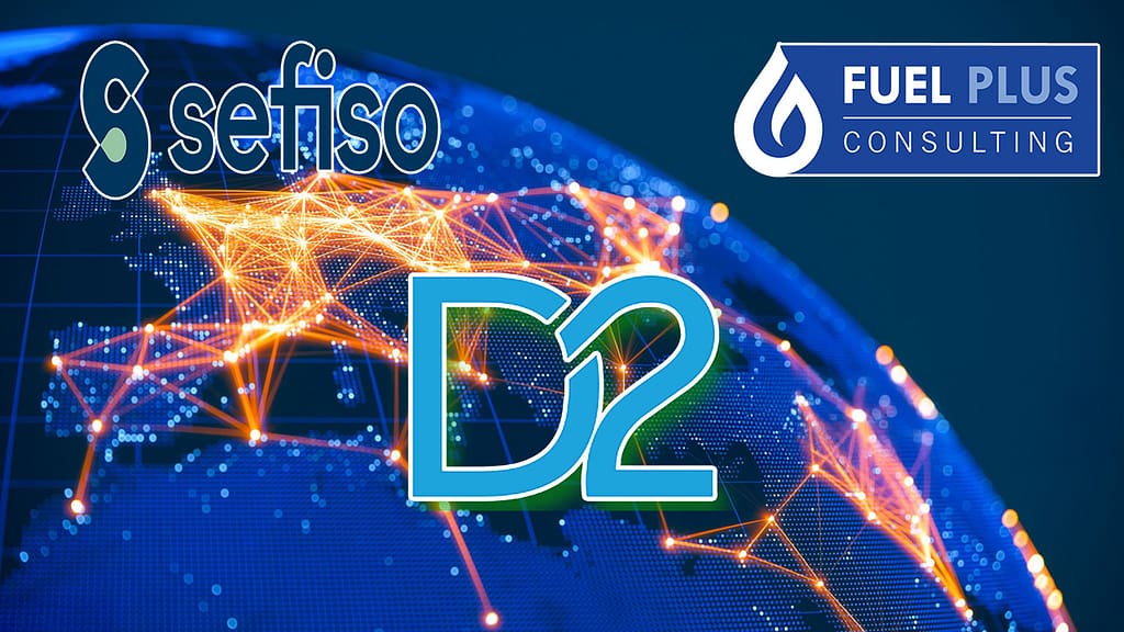 Fuel Quality Sensors Distribution Network