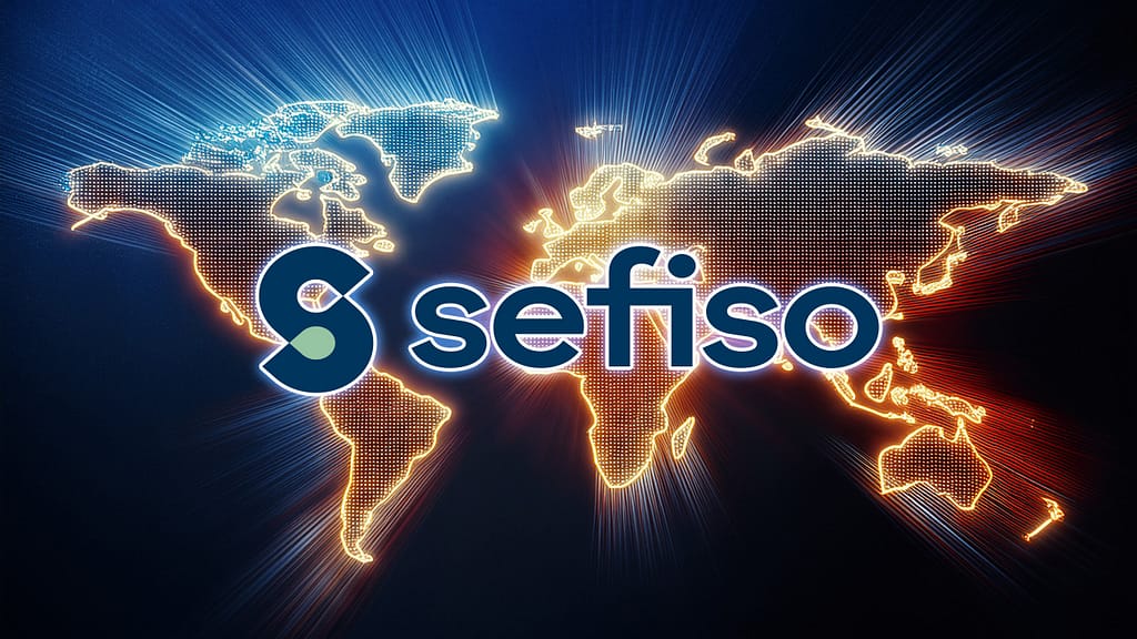 sefiso | FAUDI Aviation