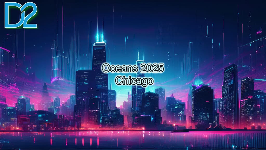Oceans 2025 Chicago
