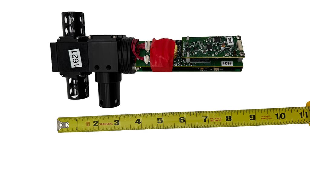 ITP / TOP Ice CTD Ultra Low Power with Ruler