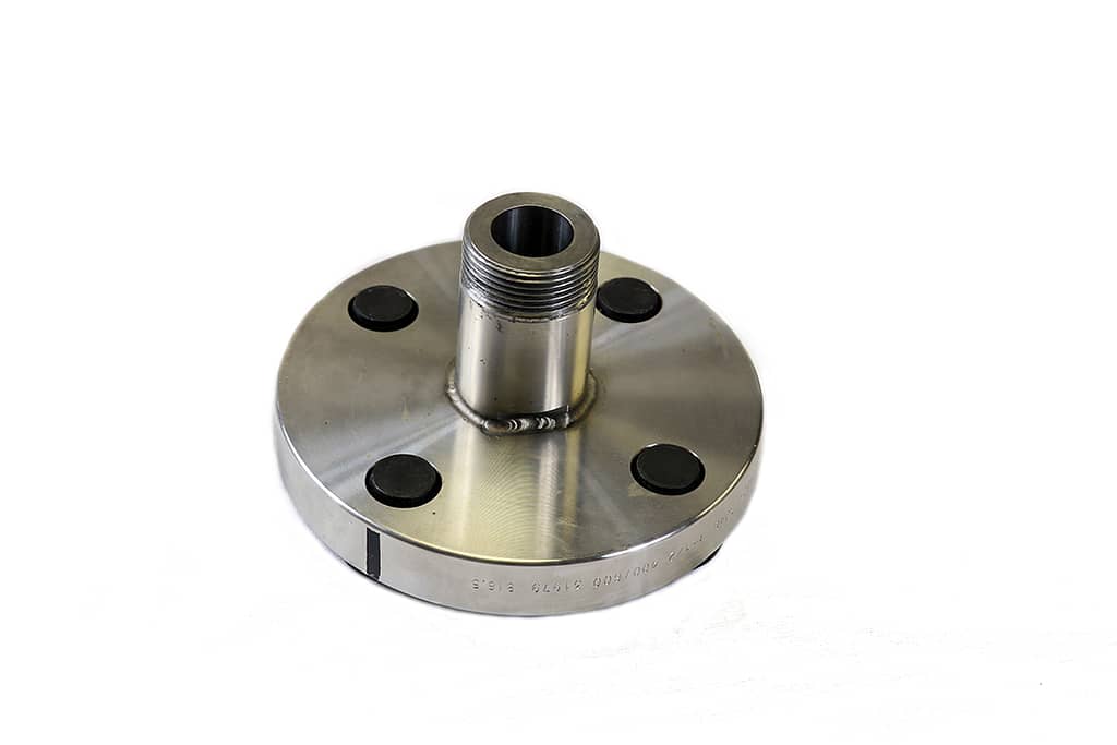 Custom Flange Adapters