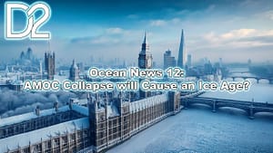 #AMOC Ice Age