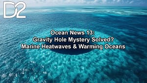 Marine Heatwaves Ocean News 13