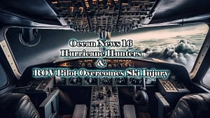 Oceanography News 16