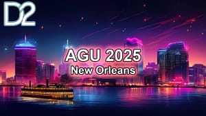 AGU 2025