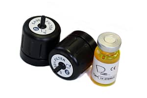 WSI Filter Kit