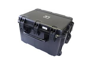 WSI Carrying Case w/ wheels