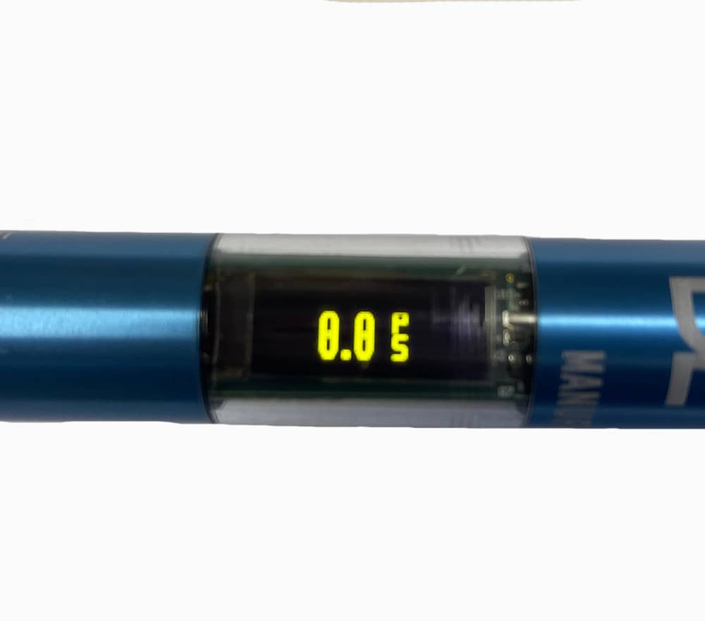 Digital Conductivity Readout