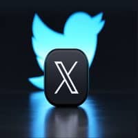 Twitter logo copy